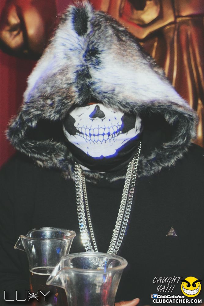 Luxy nightclub photo 215 - January 12th, 2019