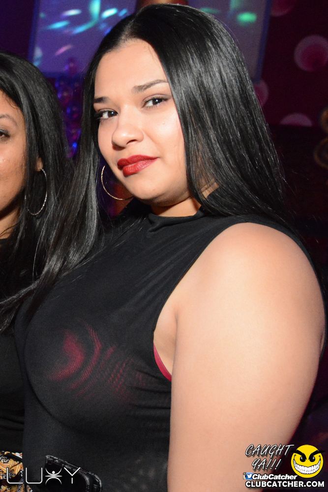 Luxy nightclub photo 216 - January 12th, 2019