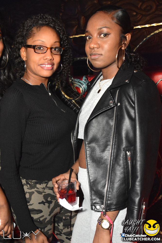 Luxy nightclub photo 217 - January 12th, 2019