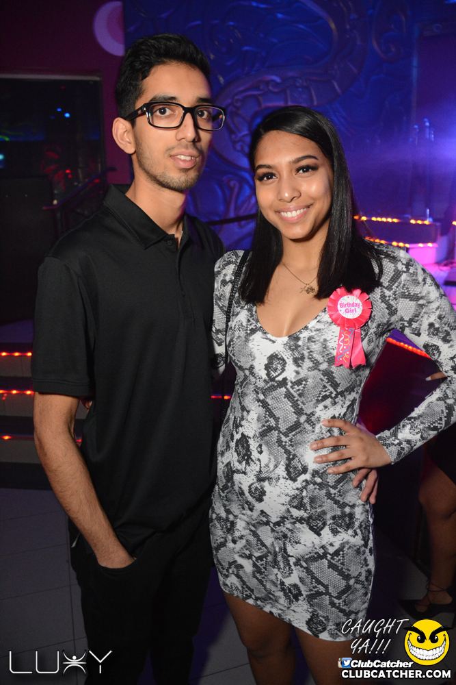 Luxy nightclub photo 219 - January 12th, 2019