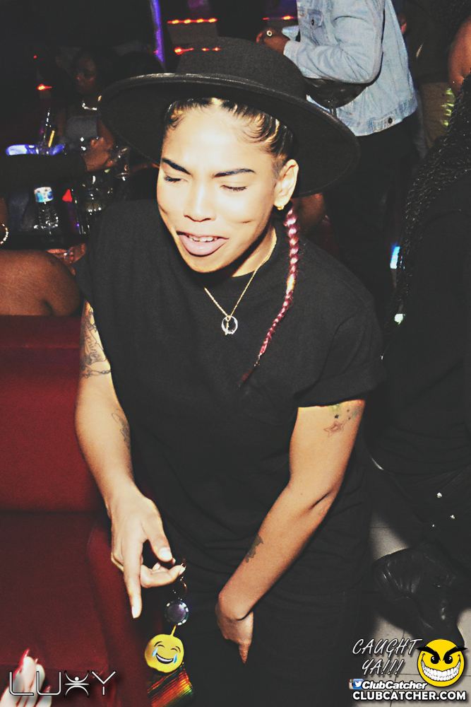 Luxy nightclub photo 220 - January 12th, 2019