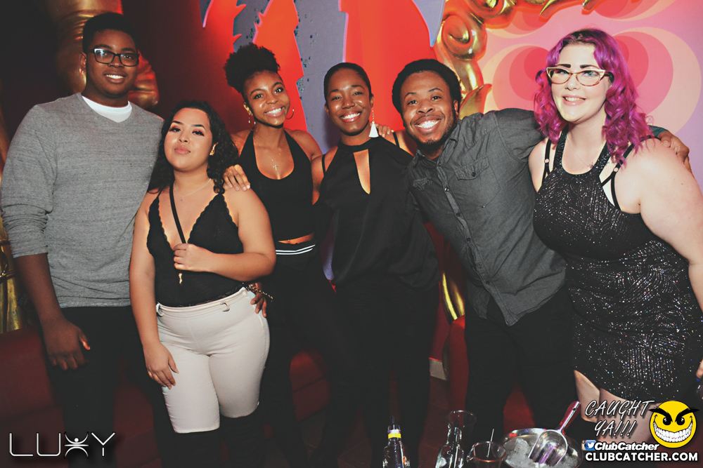 Luxy nightclub photo 221 - January 12th, 2019