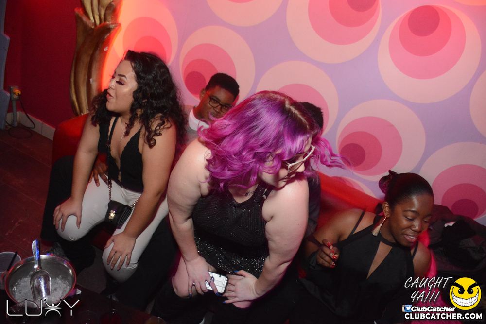 Luxy nightclub photo 222 - January 12th, 2019