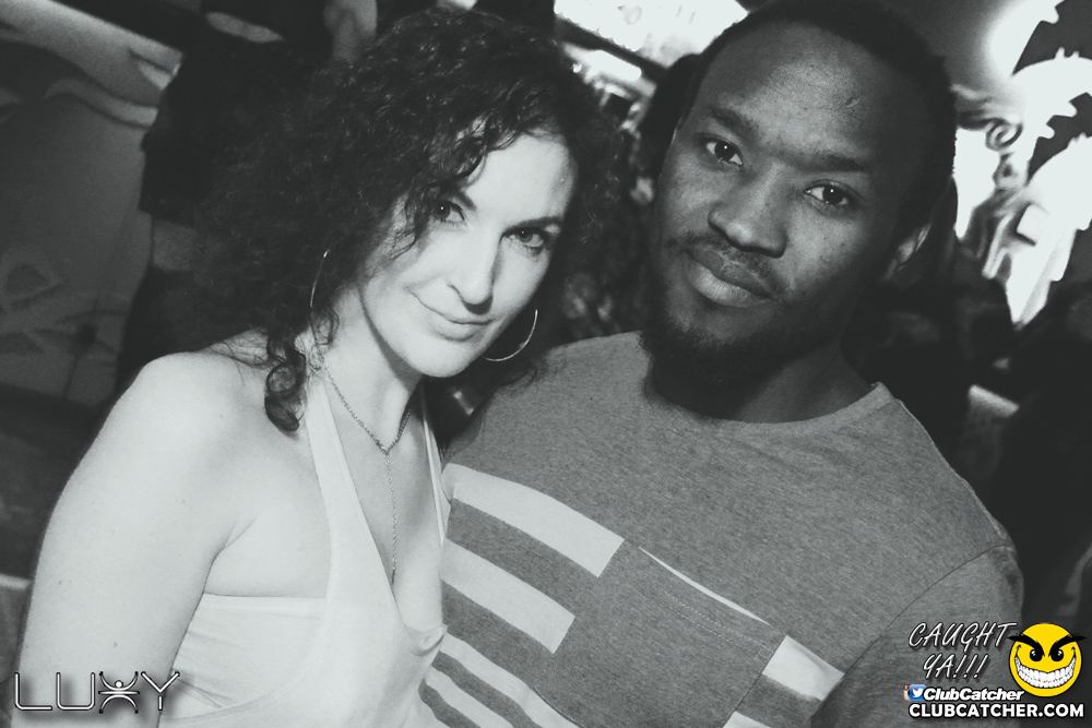 Luxy nightclub photo 224 - January 12th, 2019