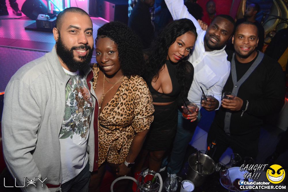 Luxy nightclub photo 225 - January 12th, 2019