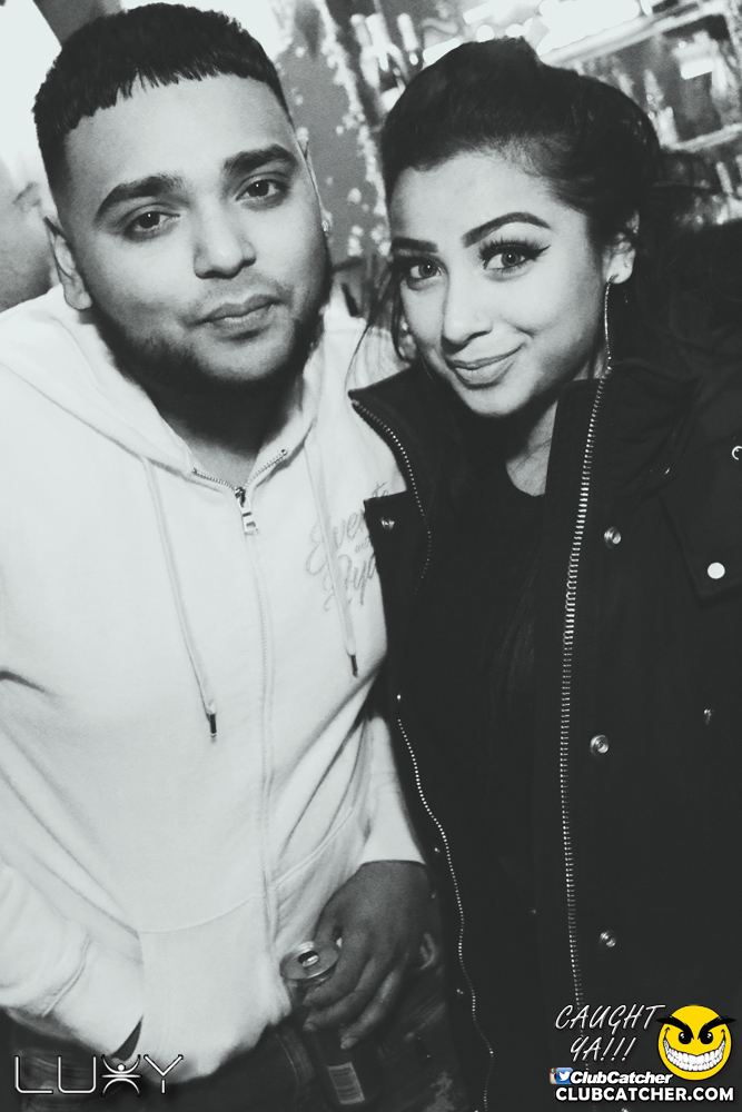 Luxy nightclub photo 227 - January 12th, 2019