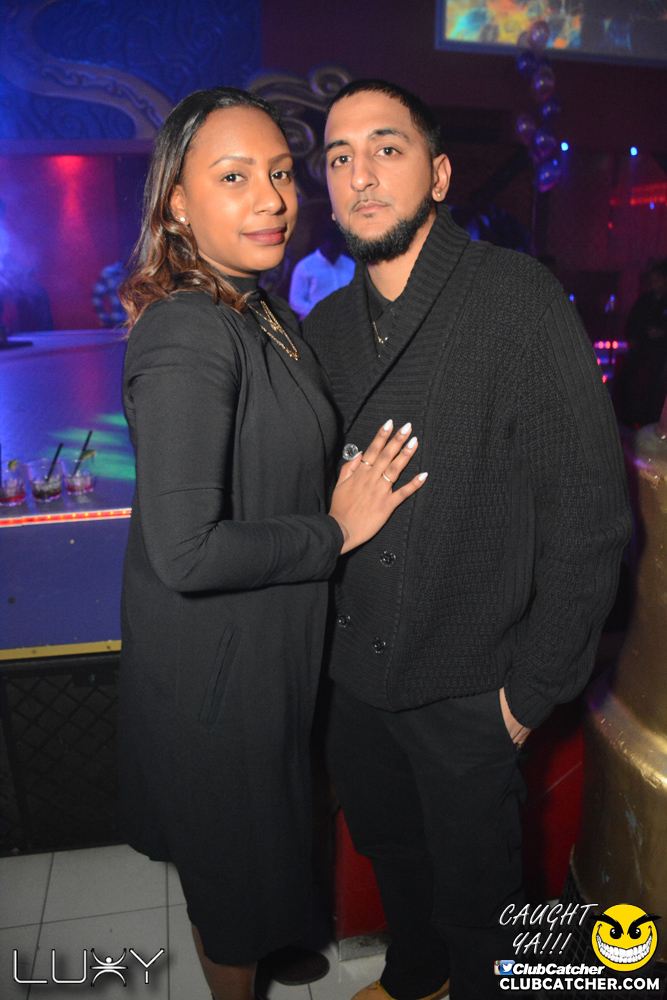 Luxy nightclub photo 228 - January 12th, 2019