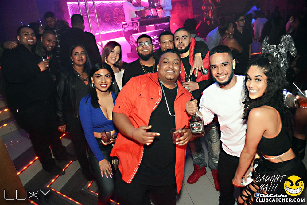 Luxy nightclub photo 24 - January 12th, 2019
