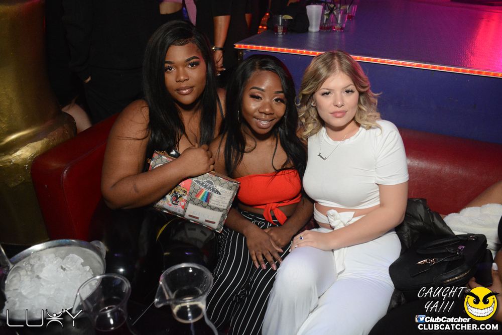 Luxy nightclub photo 231 - January 12th, 2019