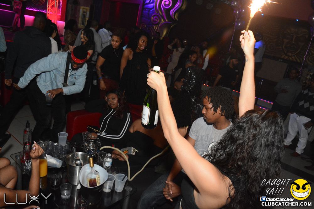 Luxy nightclub photo 235 - January 12th, 2019