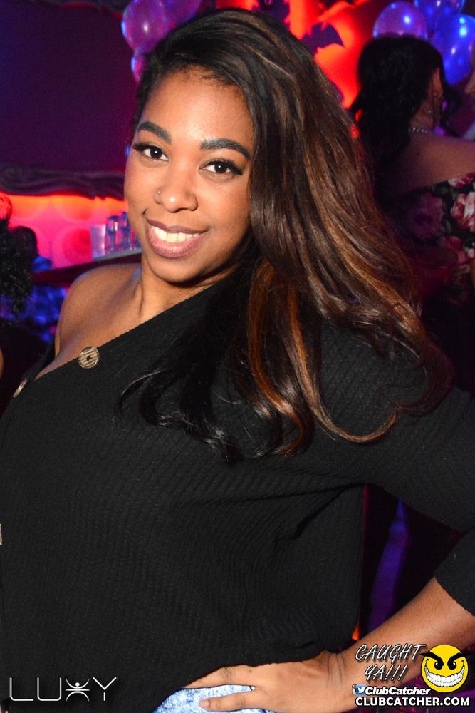 Luxy nightclub photo 236 - January 12th, 2019