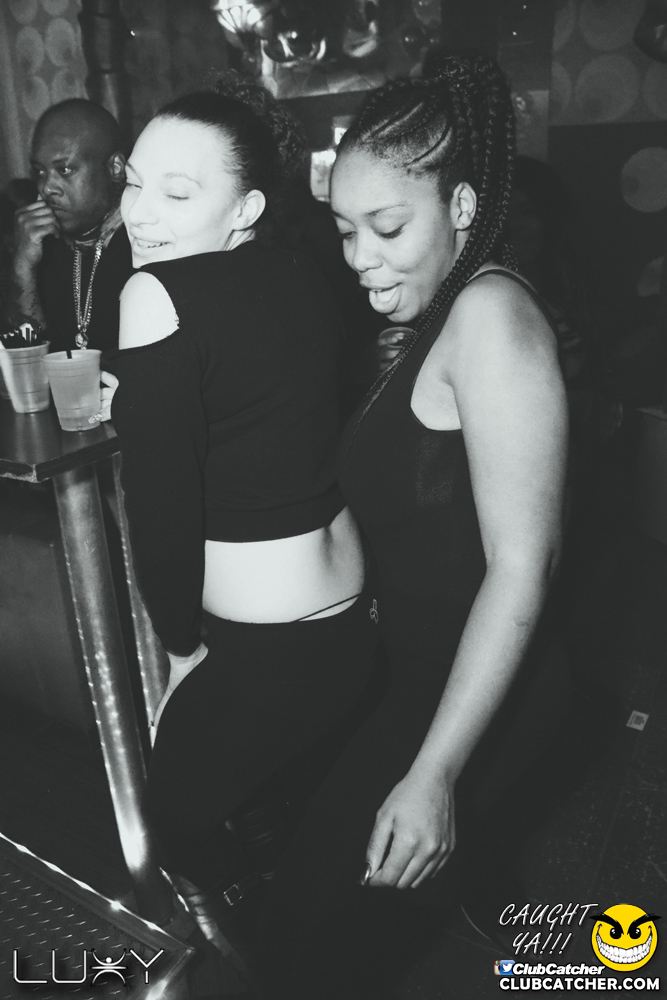 Luxy nightclub photo 237 - January 12th, 2019