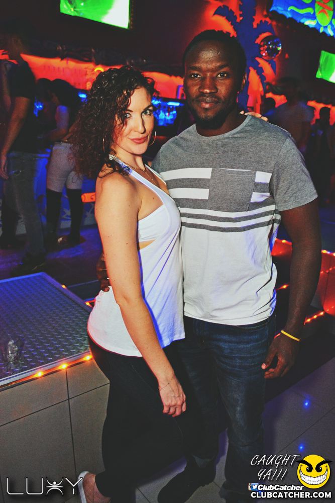 Luxy nightclub photo 240 - January 12th, 2019