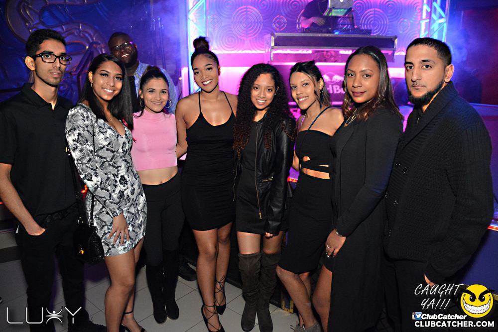 Luxy nightclub photo 25 - January 12th, 2019