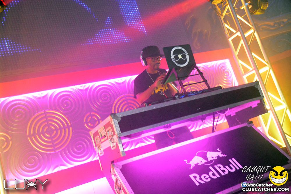 Luxy nightclub photo 241 - January 12th, 2019