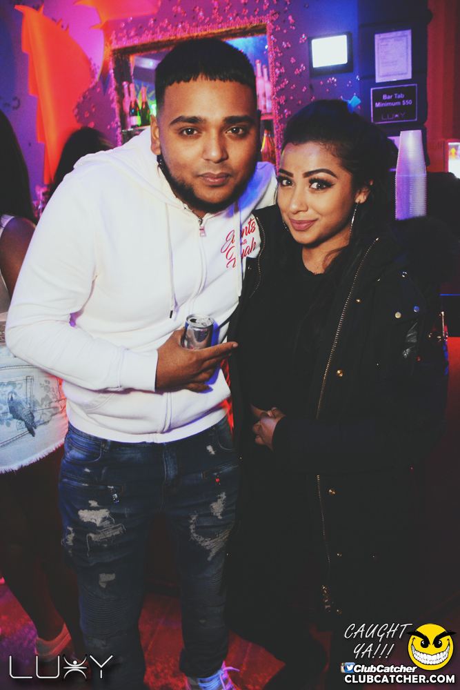 Luxy nightclub photo 242 - January 12th, 2019