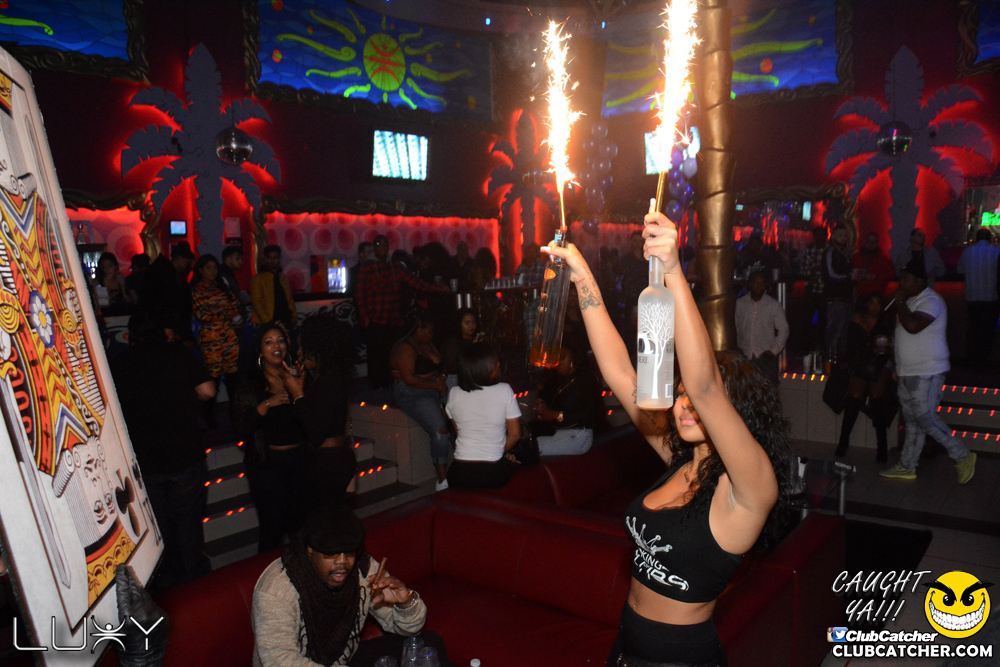 Luxy nightclub photo 243 - January 12th, 2019