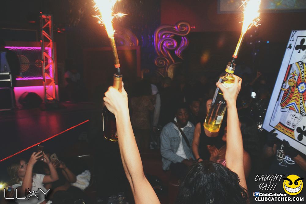 Luxy nightclub photo 245 - January 12th, 2019