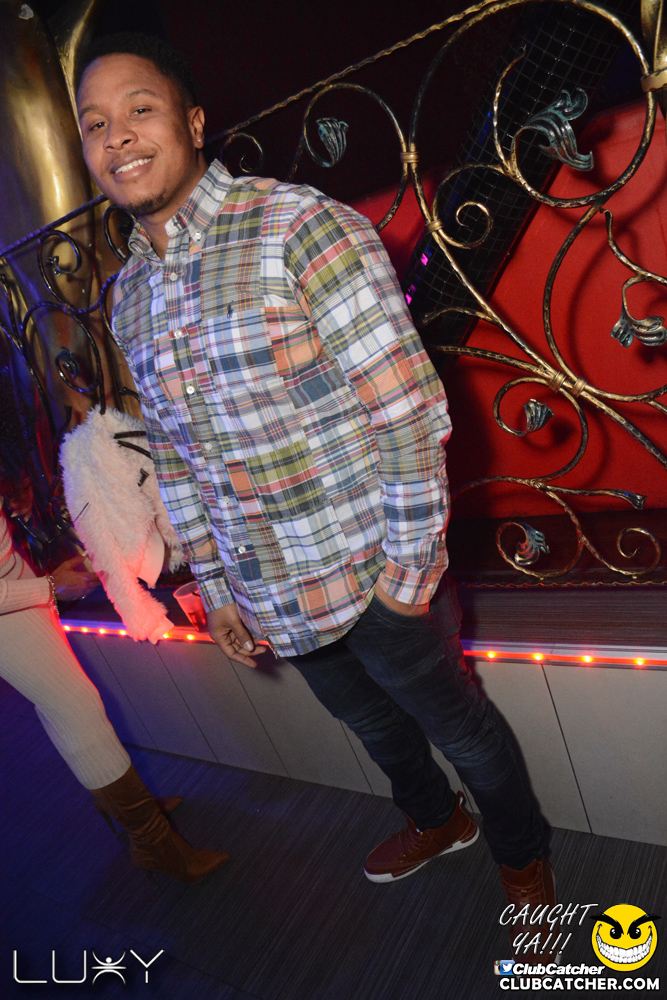Luxy nightclub photo 247 - January 12th, 2019