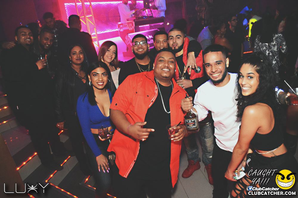 Luxy nightclub photo 248 - January 12th, 2019