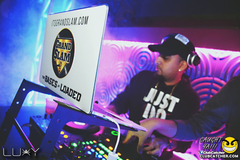 Luxy nightclub photo 249 - January 12th, 2019
