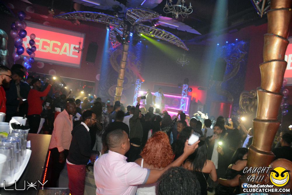 Luxy nightclub photo 26 - January 12th, 2019