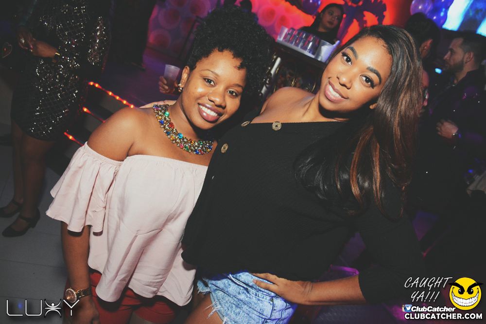 Luxy nightclub photo 251 - January 12th, 2019