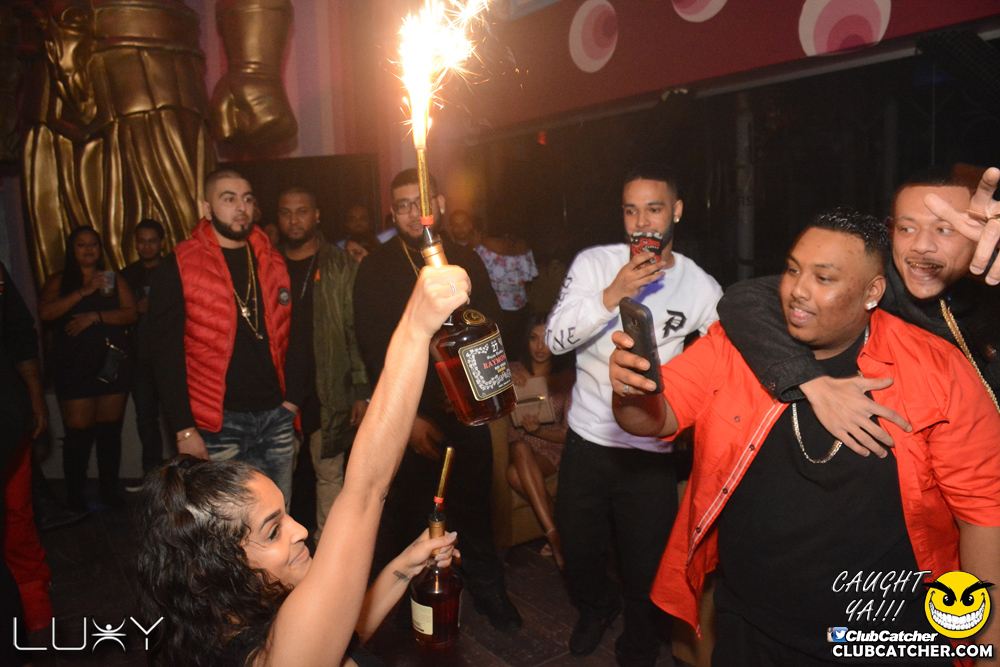 Luxy nightclub photo 27 - January 12th, 2019