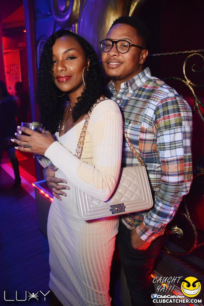 Luxy nightclub photo 29 - January 12th, 2019