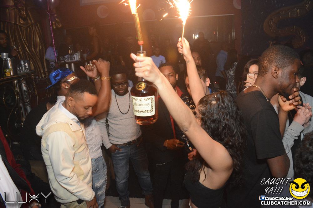 Luxy nightclub photo 30 - January 12th, 2019