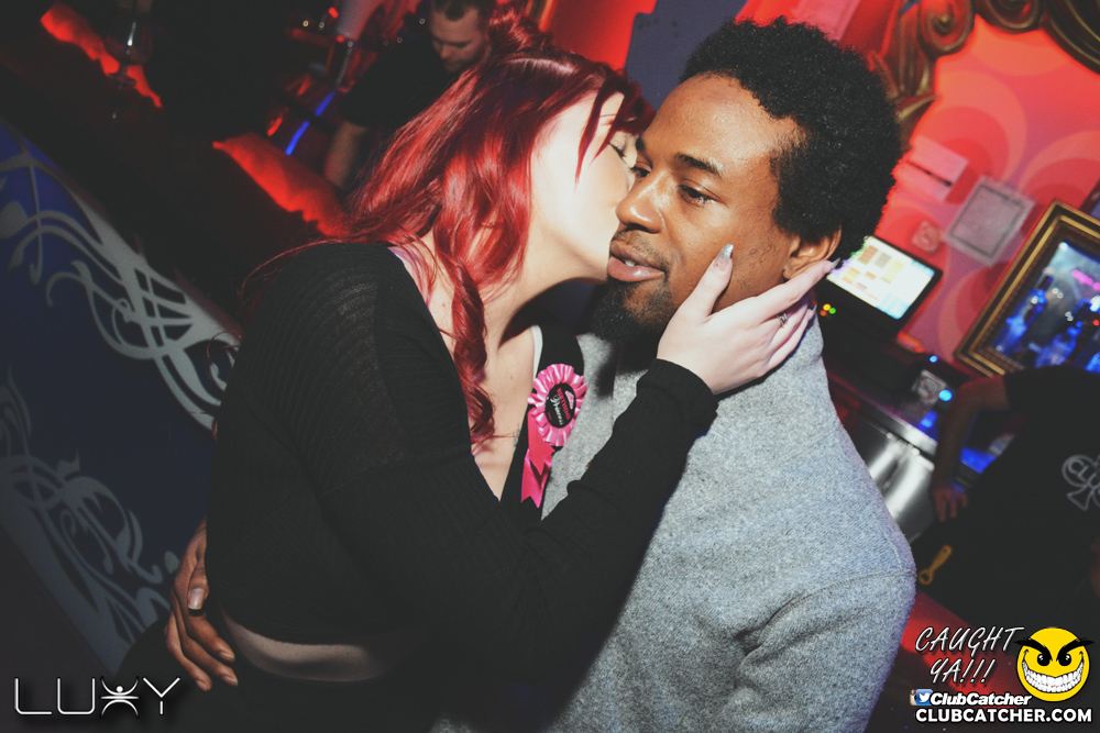 Luxy nightclub photo 32 - January 12th, 2019