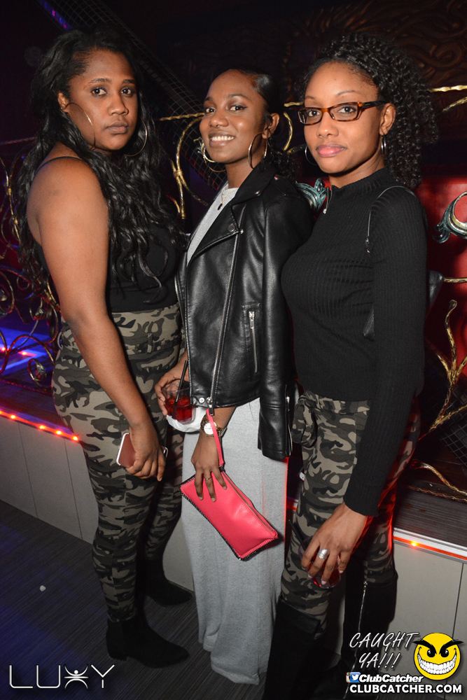 Luxy nightclub photo 33 - January 12th, 2019