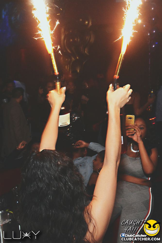 Luxy nightclub photo 34 - January 12th, 2019