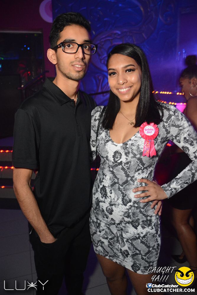Luxy nightclub photo 37 - January 12th, 2019