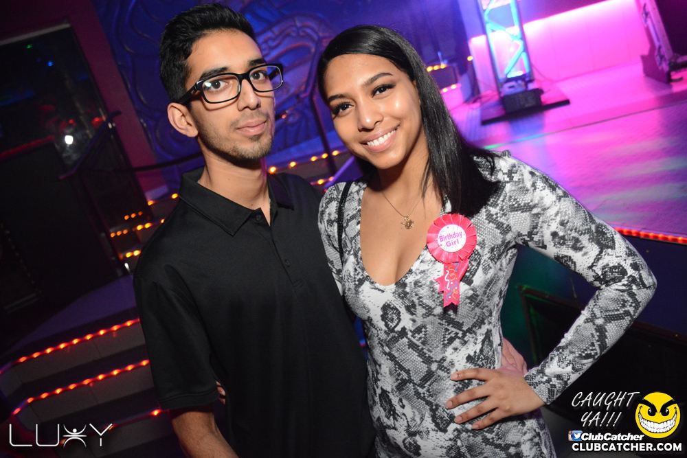 Luxy nightclub photo 38 - January 12th, 2019