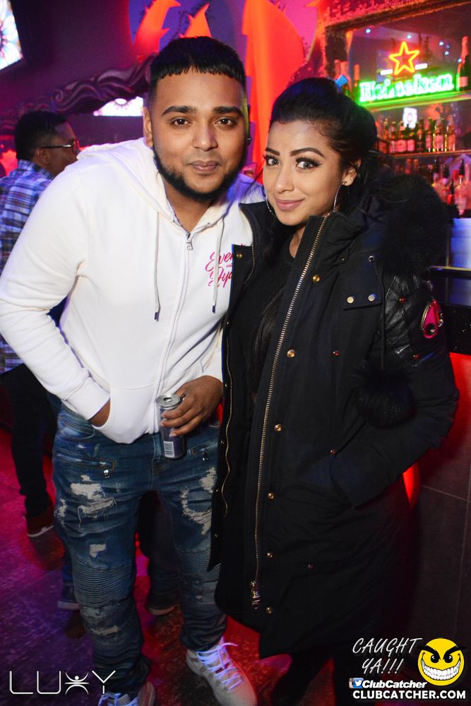 Luxy nightclub photo 40 - January 12th, 2019