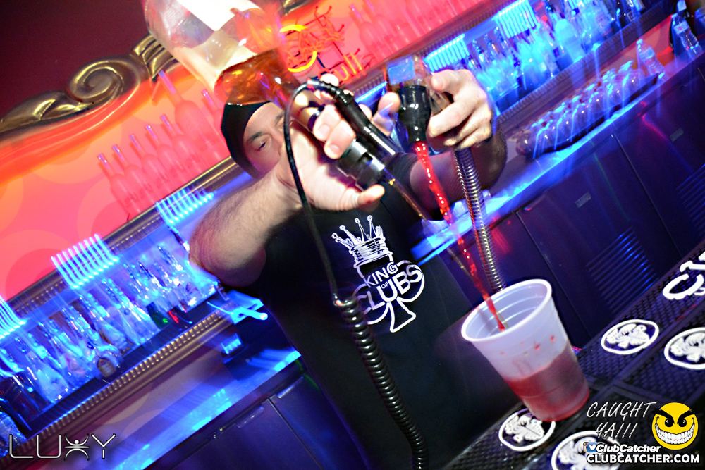 Luxy nightclub photo 5 - January 12th, 2019