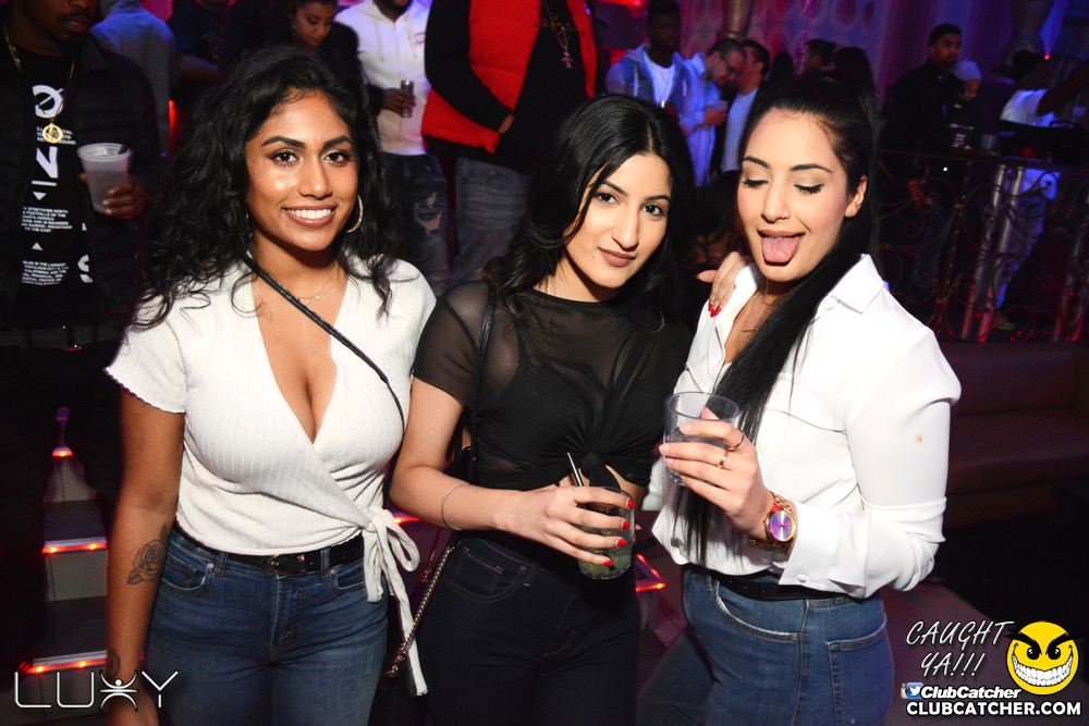 Luxy nightclub photo 43 - January 12th, 2019