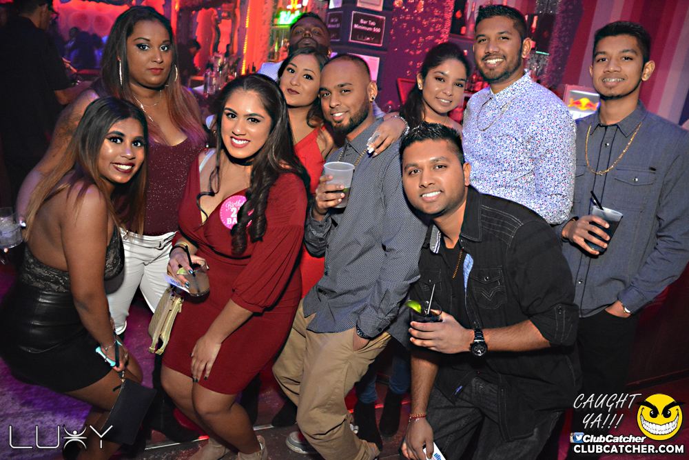 Luxy nightclub photo 45 - January 12th, 2019