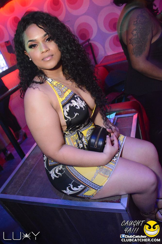 Luxy nightclub photo 47 - January 12th, 2019