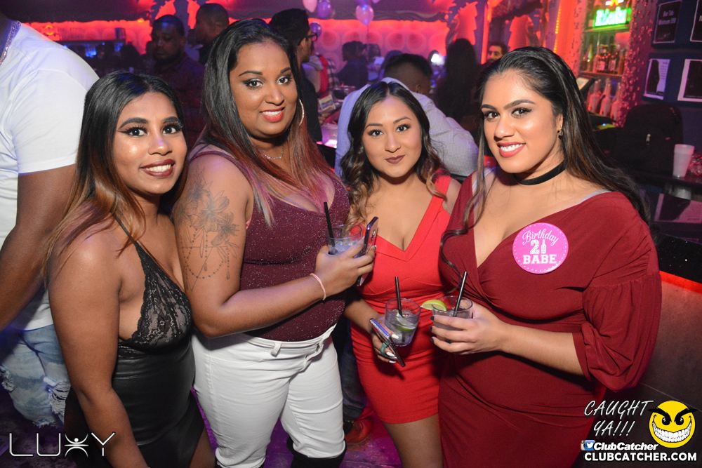 Luxy nightclub photo 49 - January 12th, 2019