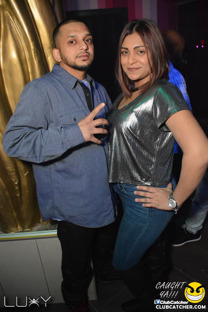 Luxy nightclub photo 50 - January 12th, 2019