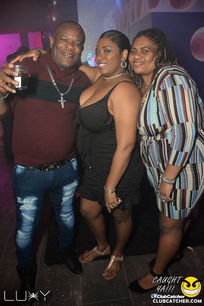 Luxy nightclub photo 51 - January 12th, 2019