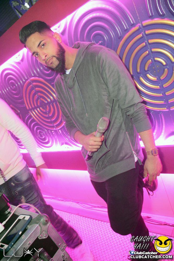 Luxy nightclub photo 53 - January 12th, 2019