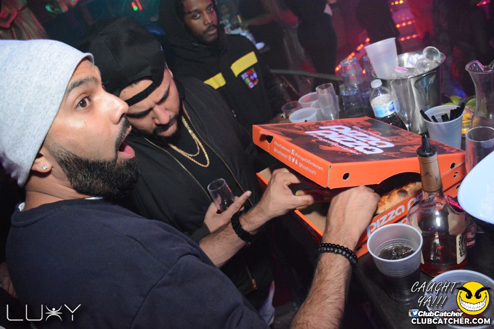 Luxy nightclub photo 54 - January 12th, 2019