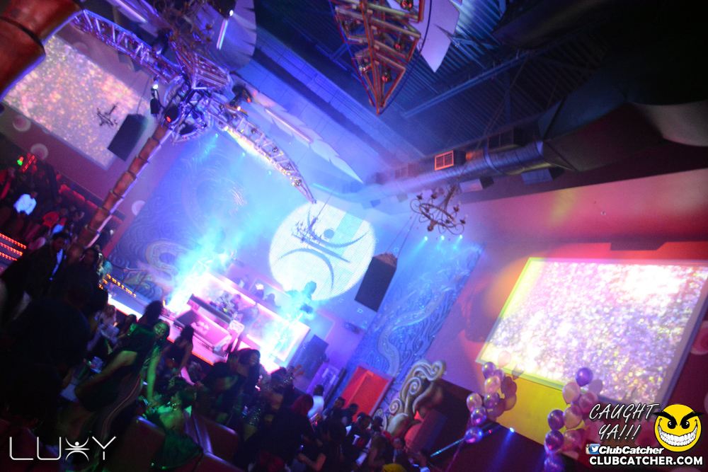 Luxy nightclub photo 55 - January 12th, 2019