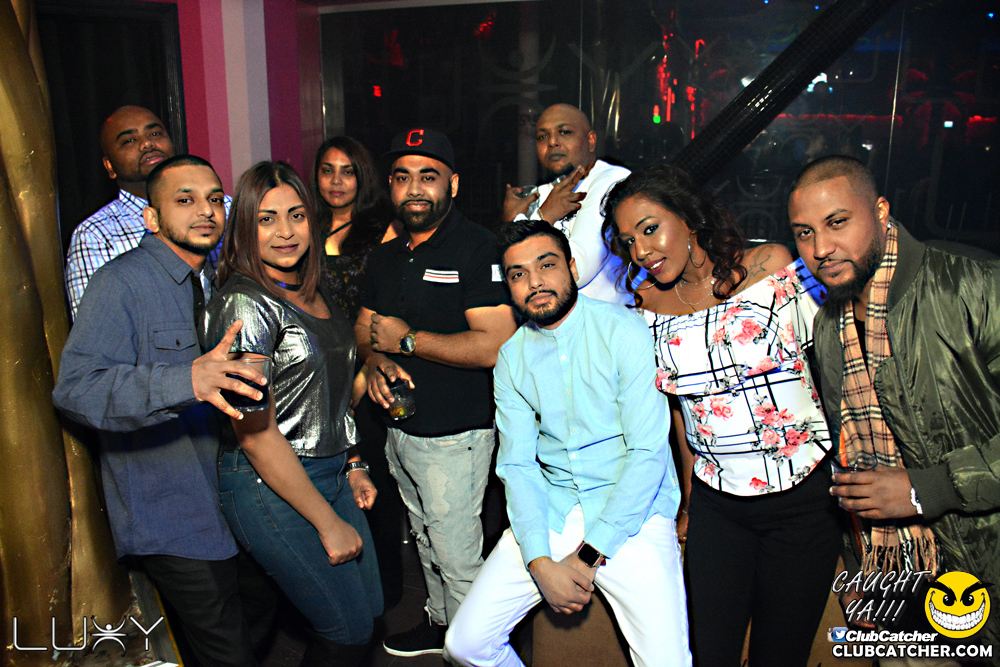 Luxy nightclub photo 56 - January 12th, 2019