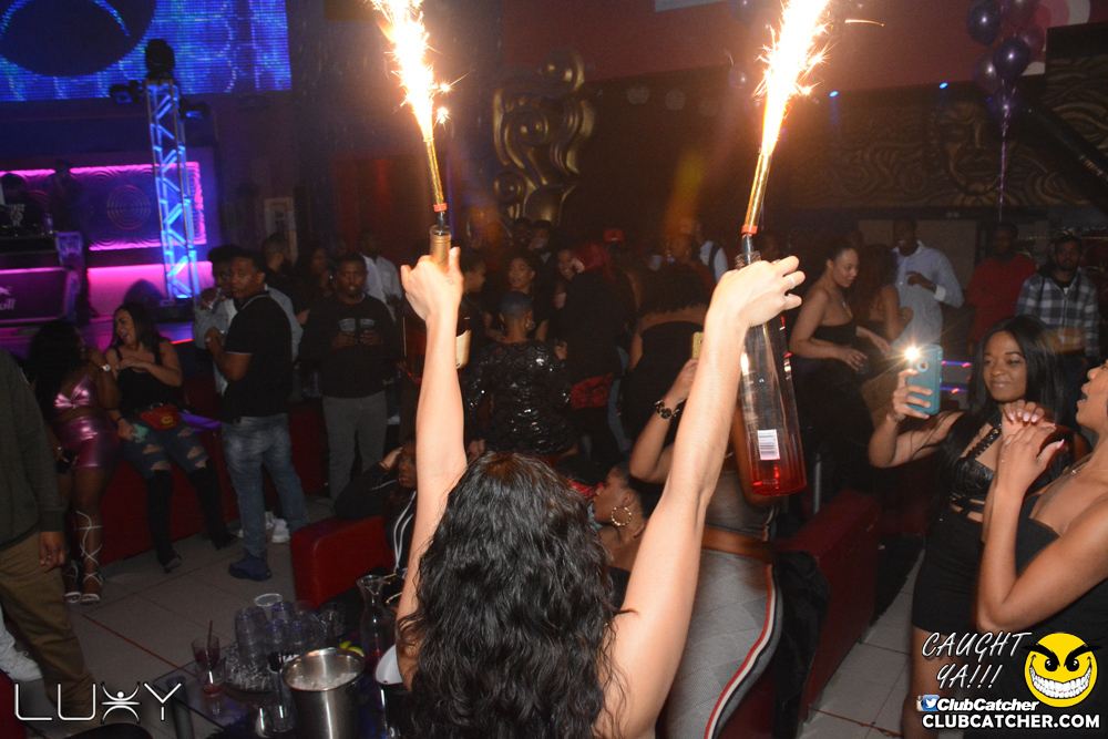 Luxy nightclub photo 57 - January 12th, 2019