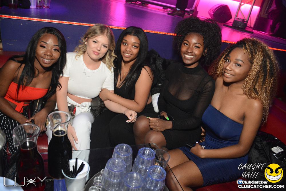 Luxy nightclub photo 58 - January 12th, 2019