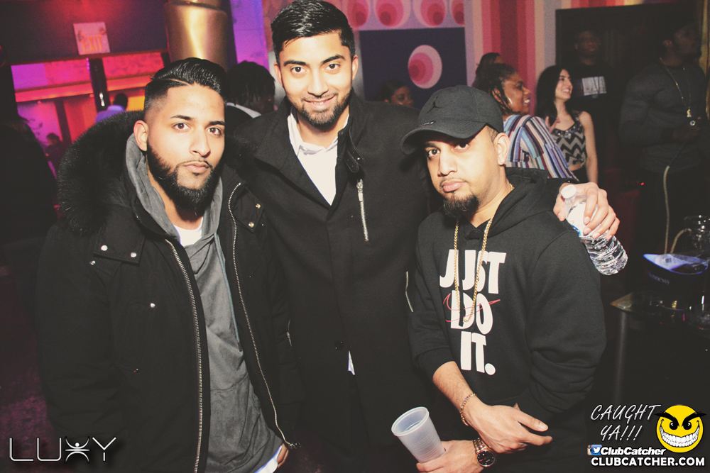 Luxy nightclub photo 60 - January 12th, 2019